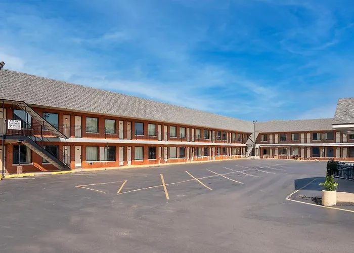 Hotel O Miami Inn & Suites Chicago Midway Airport Oak Lawn