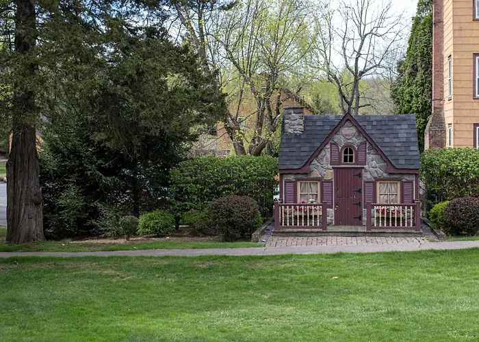 The Stroudsmoor By Wedgewood Weddings Hotel Stroudsburg