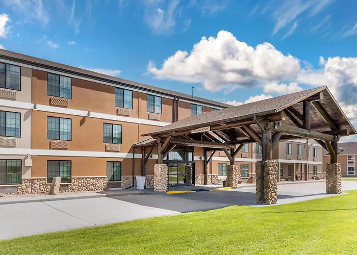Comfort Inn & Suites Ogallala