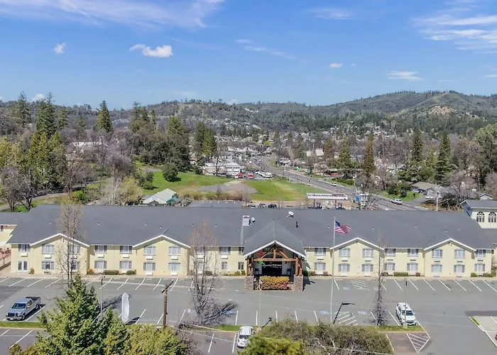Murphys Suites