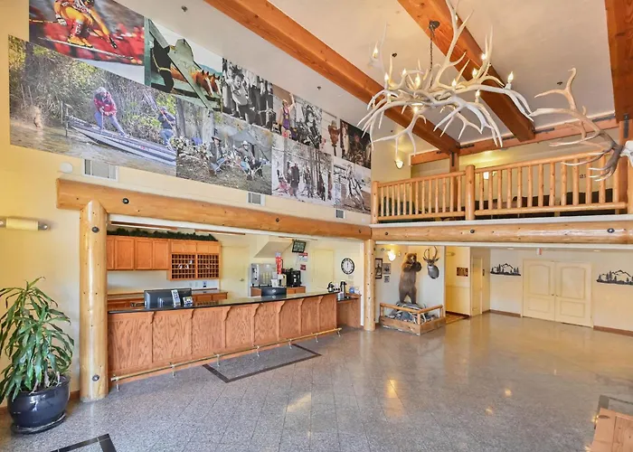 Murphys Suites
