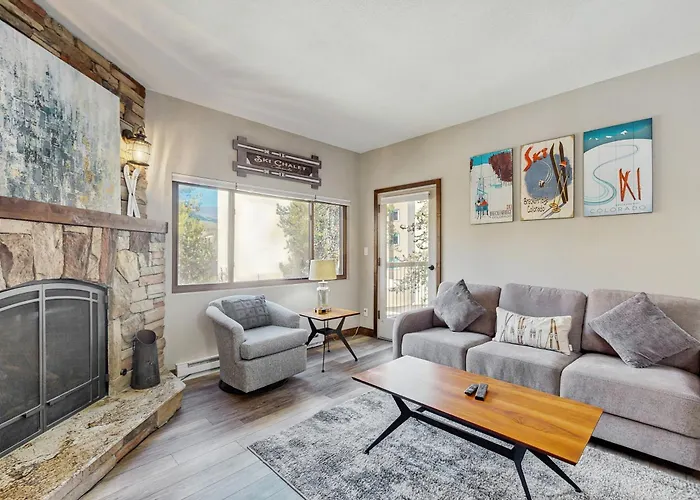 Mountainwood 303