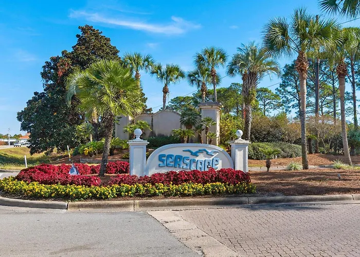 Ariel Dunes II 1601 Miramar Beach