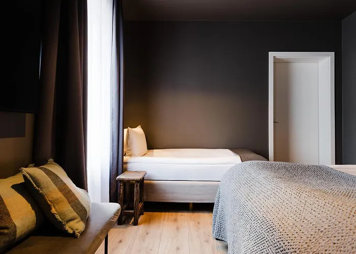 Hotel Odinsve