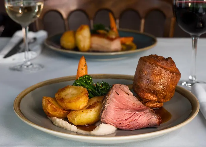 Ettington Park Hotel, Stratford-Upon-Avon Newbold on Stour
