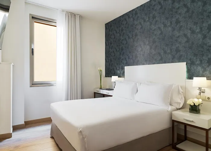 H10 Raco Del Pi Boutique Hotel Barcelona