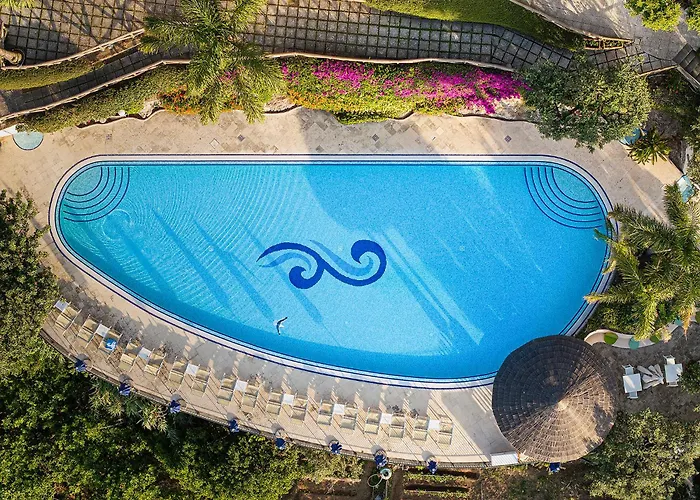 Hotel Raito Wellness & Spa