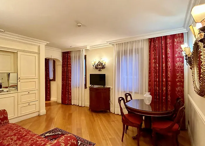 Torre Dell'Orologio Signature Residence Venice