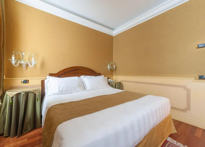 Hotel Al Codega Venice