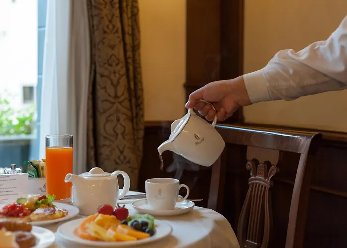 Hotel Al Codega Venice