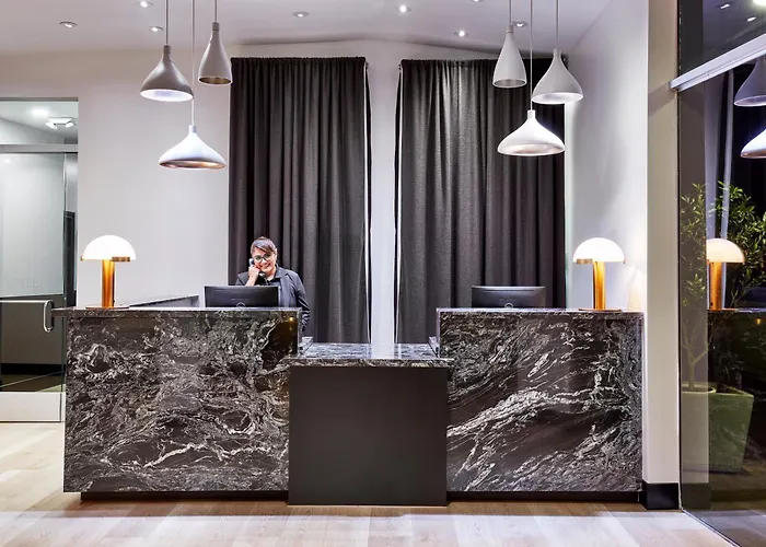 Elan Hotel Los Angeles
