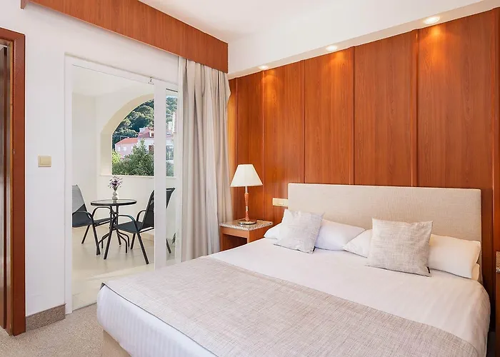 Marko Polo Maradiso Hotel By Aminess Korcula Town