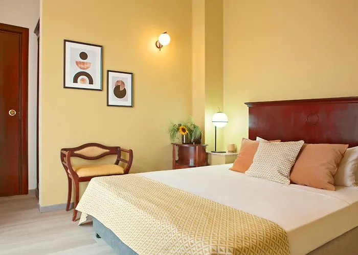 Zeus Essence Bucharest Venezia Hotel