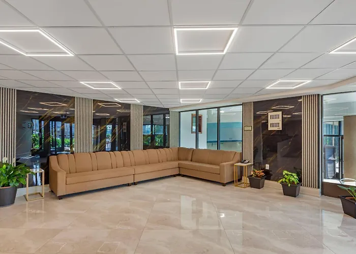 Quality Inn & Suites Brampton