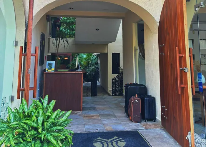 Quinta Nina Playa Del Carmen - Solo Adultos Hotel