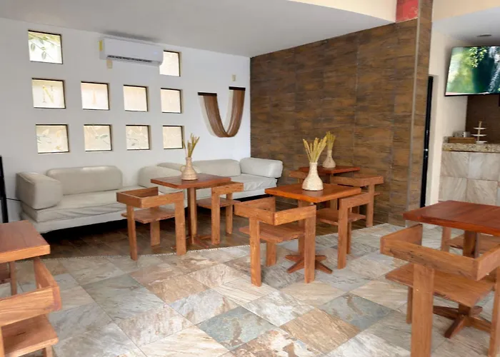 Quinta Nina Playa Del Carmen - Solo Adultos Hotel