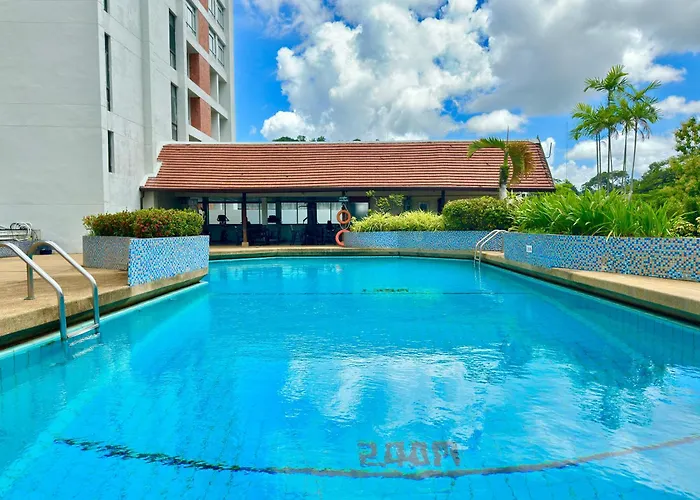 Phuket Merlin Hotel