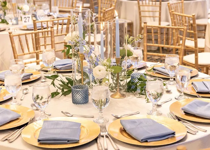 Doubletree By Hilton Torrance - South Bay Hotel