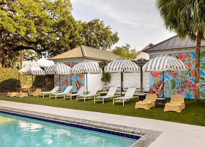 Kimpton Brice Hotel By Ihg
