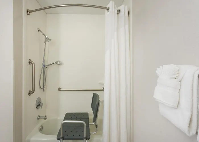 Holiday Inn Express Hotel & Suites Tampa-Fairgrounds-Casino By Ihg