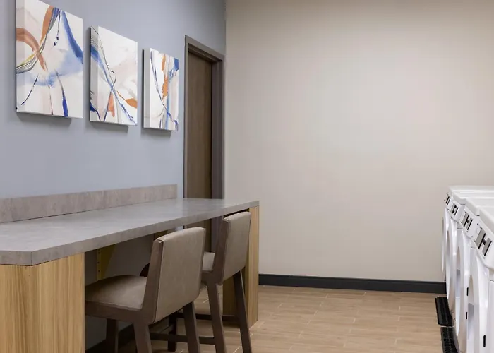 Candlewood Suites Baltimore - BWI Airport Ne By Ihg Brooklyn Park