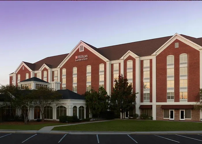 Hilton Garden Inn Jackson-Madison
