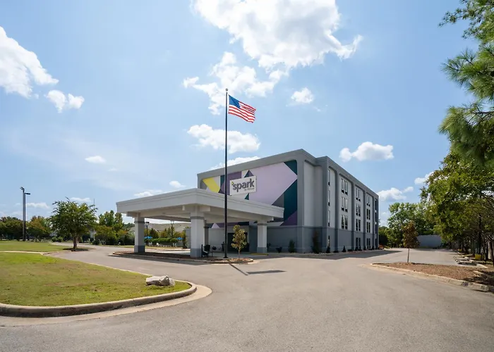Spark By Hilton Decatur