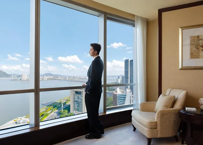 Shangri-La Wenzhou