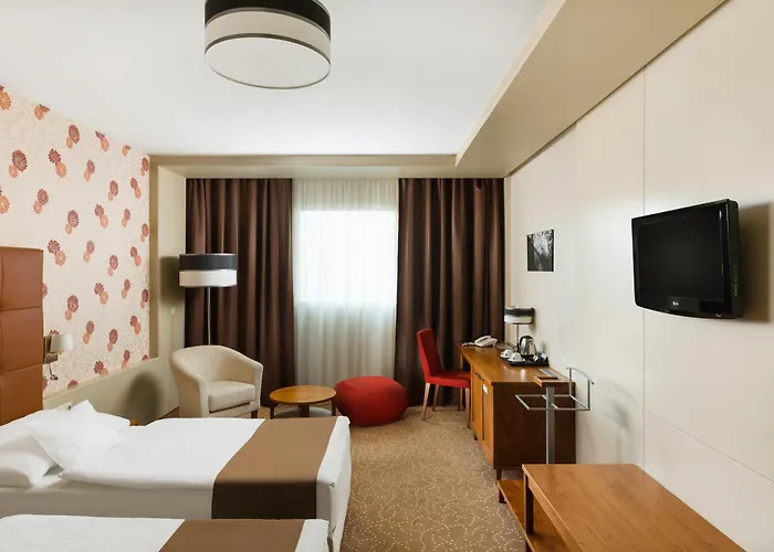Corso Hotel Pecs