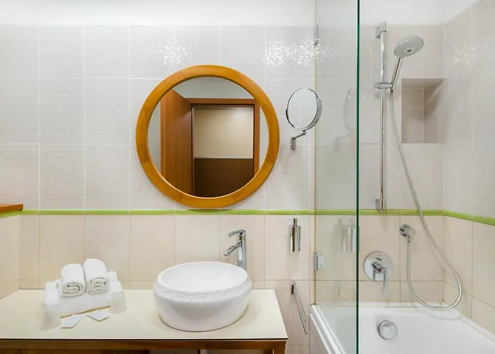 Corso Hotel Pecs