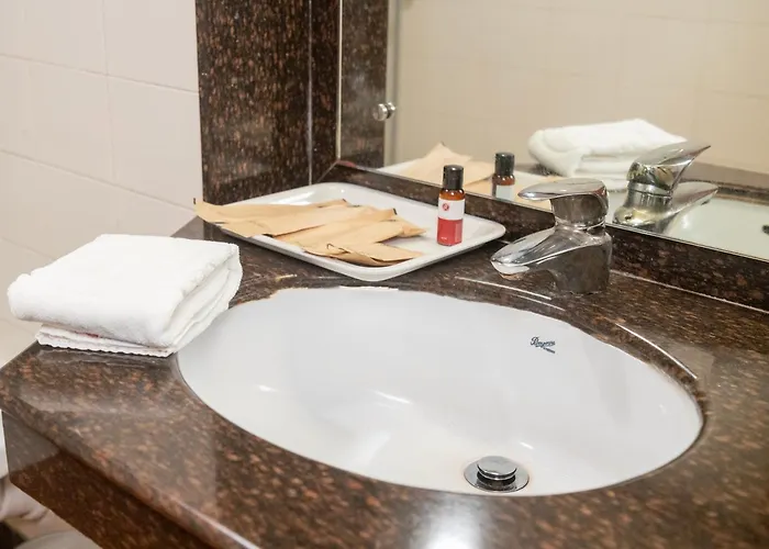 Ramee Guestline Hotel Dadar
