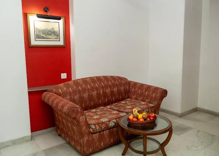 Ramee Guestline Hotel Dadar
