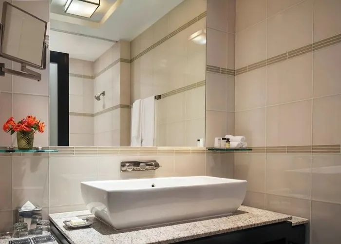 Royalton Park Avenue Hotel New York