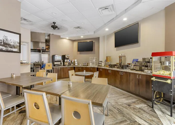 Best Western Innsuites Tucson Foothills Hotel & Suites Casas Adobes