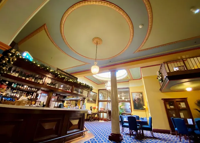 Carrington Hotel Katoomba