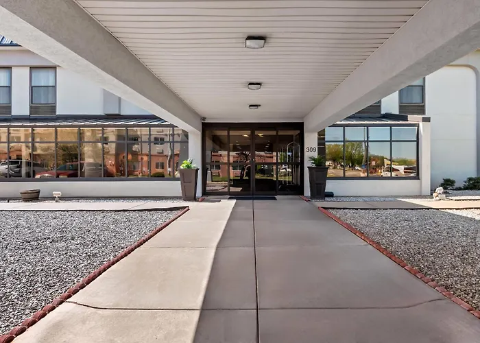 Quality Inn - Norman Near University