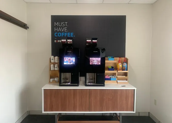 Holiday Inn Express Hotel & Suites Sedalia By Ihg