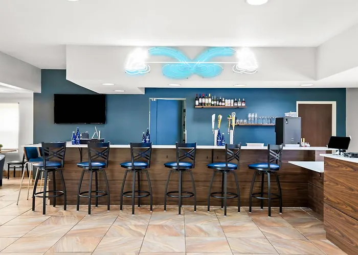 The Hotel Saratoga, An Ascend Collection Hotel