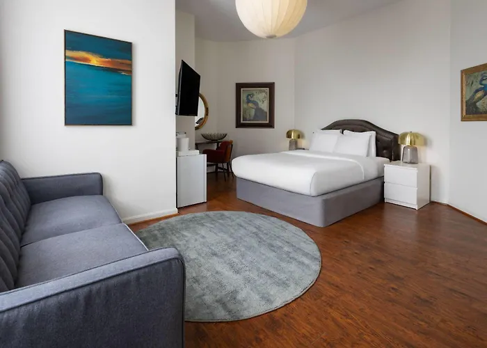 Hotel Brexton, Trademark Collection By Wyndham