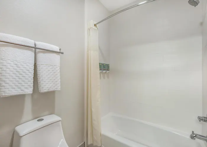 Best Western Gold Poppy Inn Cortaro