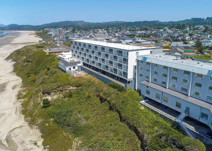 Elizabeth Oceanfront Suites, An Ascend Collection Hotel Newport