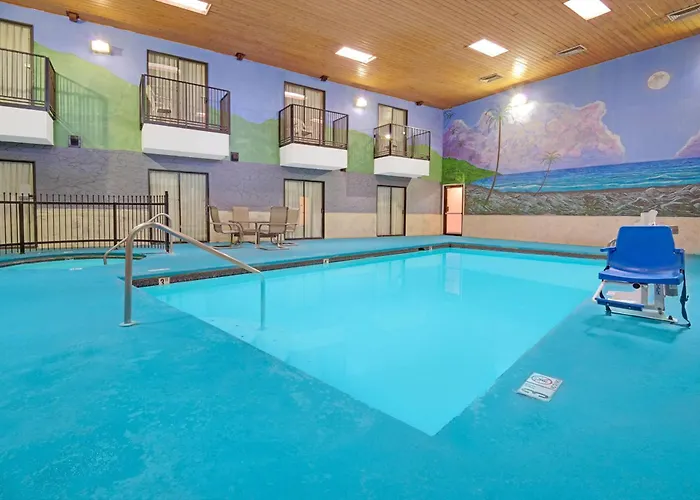 Days Inn By Wyndham East Albuquerque 'Newly Renovated'