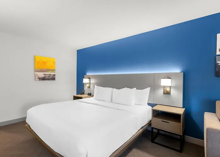 Comfort Inn & Suites Portland Corpus Christi