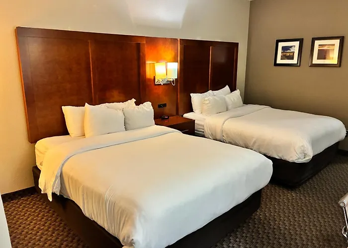 Comfort Inn & Suites Sterling
