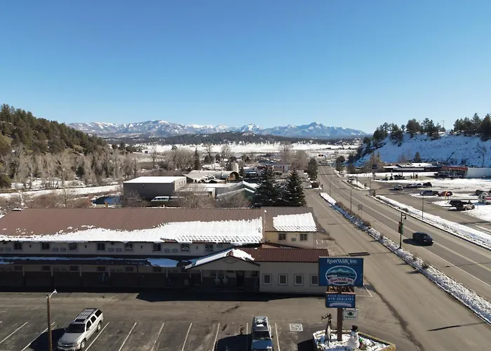 Riverwalk Inn Pagosa Springs