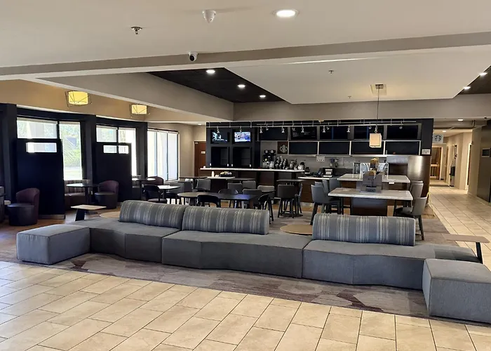 Hotel Preston By Ihg Montgomery