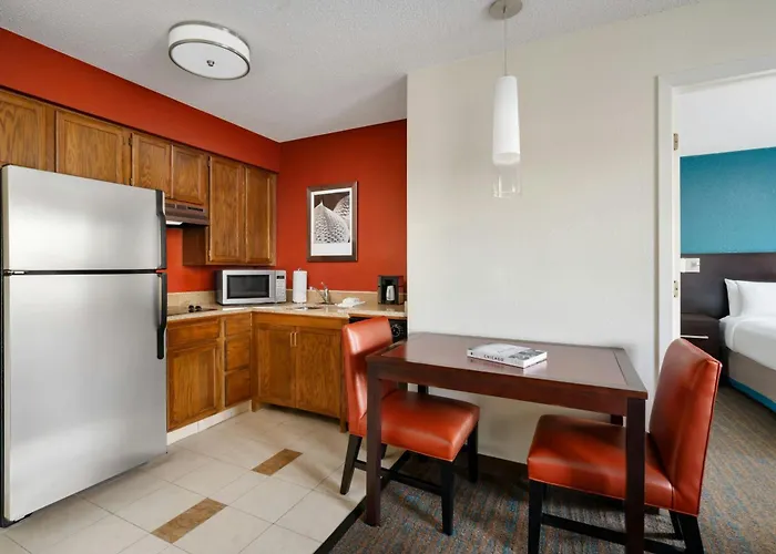 Residence Inn Chicago O'Hare