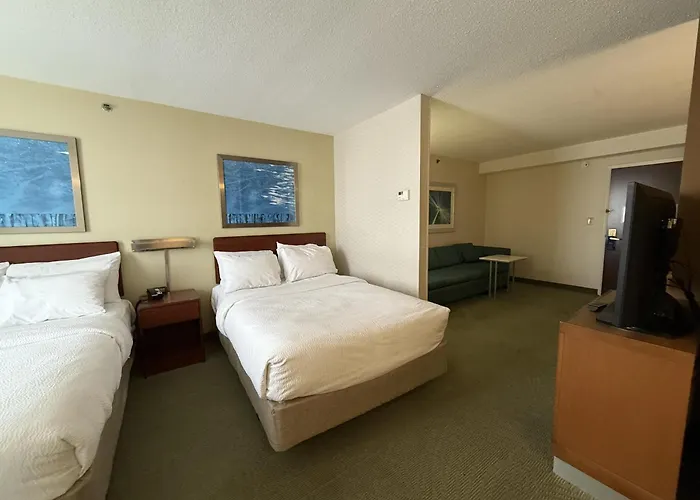 The Peoria Hotel, Surestay Collection By Best Western