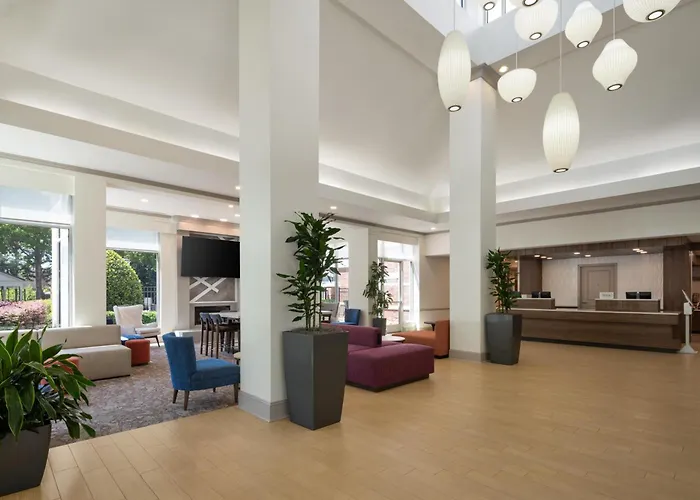 Hilton Garden Inn Rock Hill