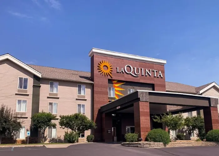 La Quinta By Wyndham Moscow Pullman Hotel